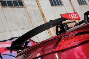 Audi TT RS Roadster by Urban Motors 2020 года 